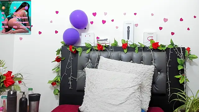 Snapshot of hazel_34 chatting on September 16, 2025, 7:04 pm hazel 34 online show from September 16, 2025, 7:04 pm