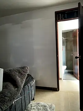 Charlotte cutee18 online show from October 10, 2025, 7:04 pm