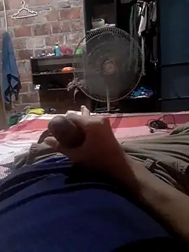 Snapshot of SwiggedThaw chatting on October 1, 2025, 8:13 pm SwiggedThaw online show from October 1, 2025, 8:13 pm