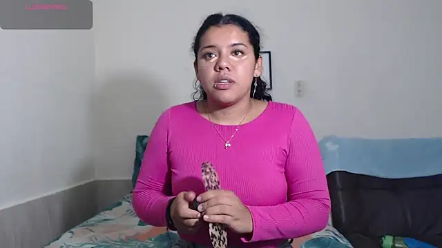 agata 22 online show from March 16, 2026, 4:09 am