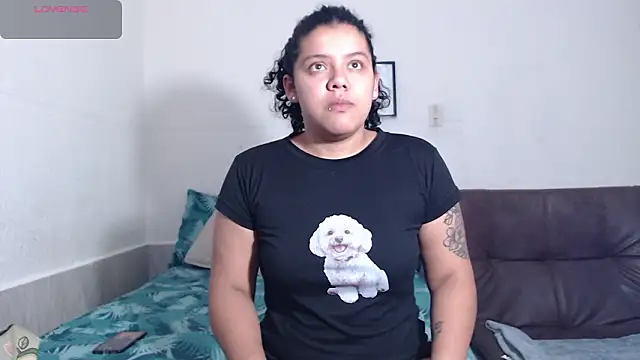 agata 22 online show from January 16, 2026, 3:32 am