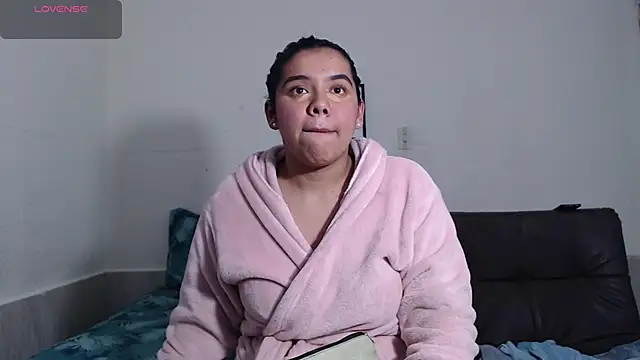 agata 22 online show from January 6, 2026, 2:48 am