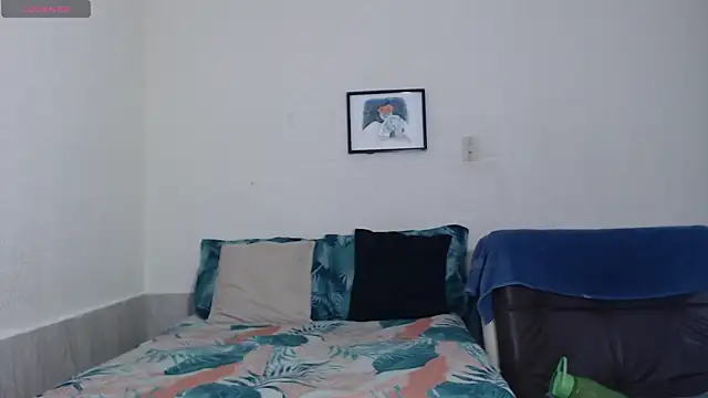 agata 22 online show from February 13, 2026, 3:39 am