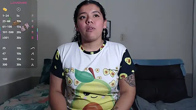 Snapshot of agata_22 chatting on October 3, 2025, 2:26 am agata 22 online show from October 3, 2025, 2:26 am