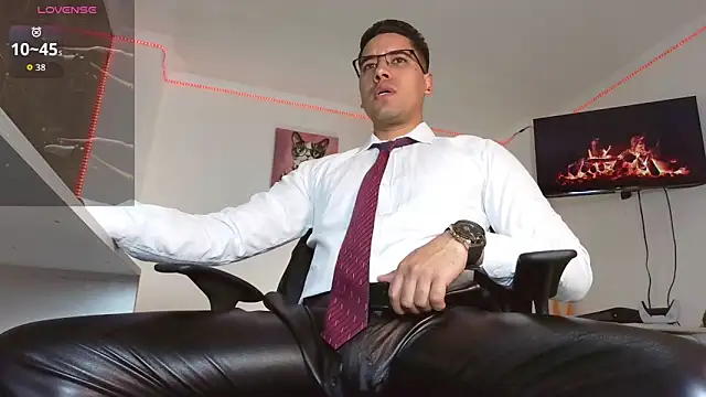 Thonydupont online show from February 12, 2026, 11:59 pm