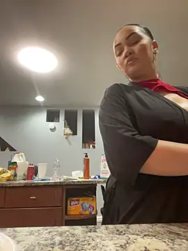 DestineeJayde online show from December 21, 2025, 11:38 pm