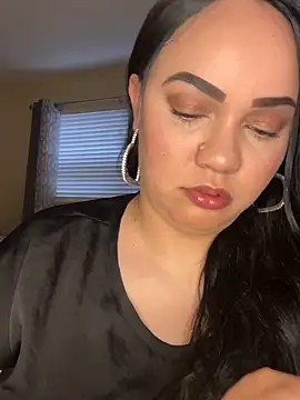 DestineeJayde online show from March 15, 2025, 10:00 pm