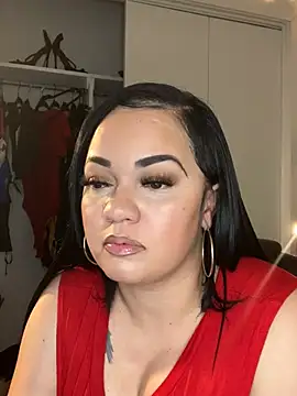 DestineeJayde online show from January 11, 2025, 6:56 am