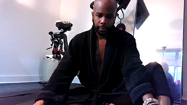 Horus0027 online show from March 19, 2026, 10:59 am