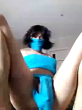 BigAssKi online show from January 2, 2025, 1:49 am