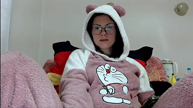 vaders daughter online show from October 31, 2025, 4:36 pm