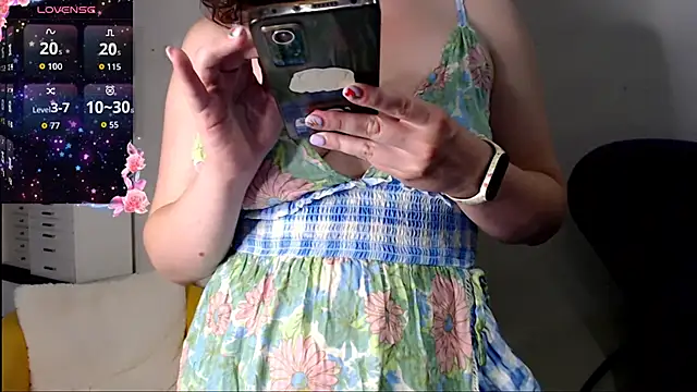 vaders daughter online show from July 31, 2026, 7:22 pm