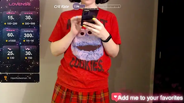 vaders daughter online show from March 2, 2025, 6:46 pm