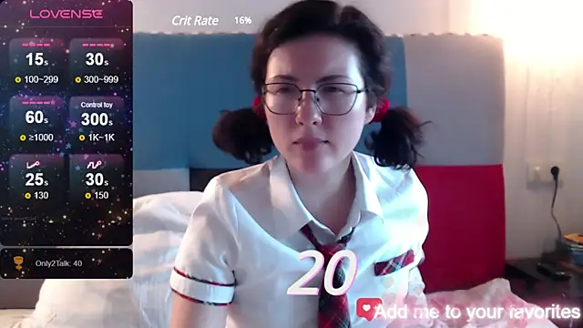 vaders daughter online show from March 13, 2025, 2:44 pm