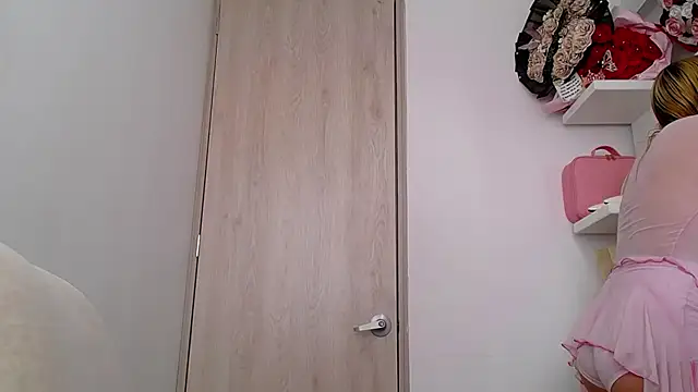Barbie girl 69 online show from July 9, 2026, 4:06 pm