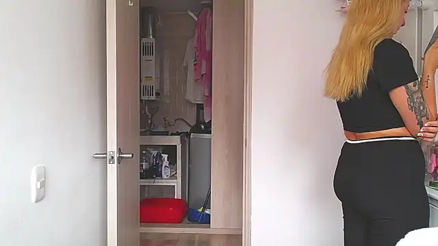 Barbie girl 69 online show from May 11, 2026, 6:05 pm