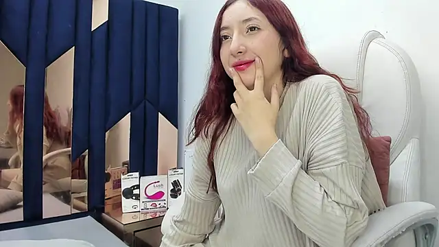 Barbie girl 69 online show from March 18, 2025, 2:17 pm