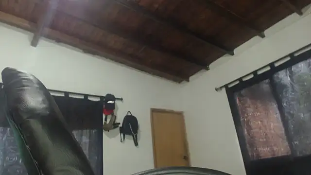 Alejagrantx online show from January 14, 2026, 8:56 pm