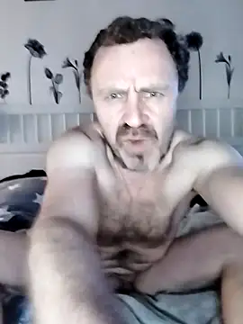 Tigerhill2023 online show from March 2, 2026, 8:43 am