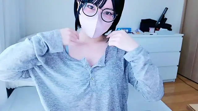  HIKARU  online show from March 10, 2025, 12:07 am