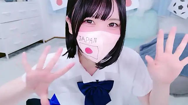  HIKARU  online show from June 14, 2026, 12:06 pm