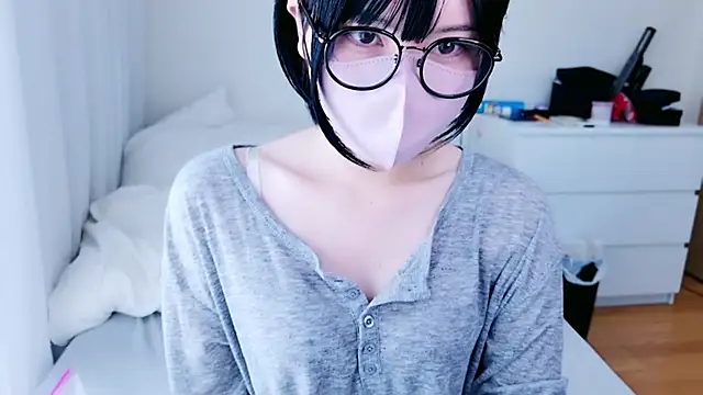  HIKARU  online show from March 13, 2025, 12:05 am