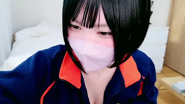  HIKARU  online show from January 5, 2025, 6:56 am