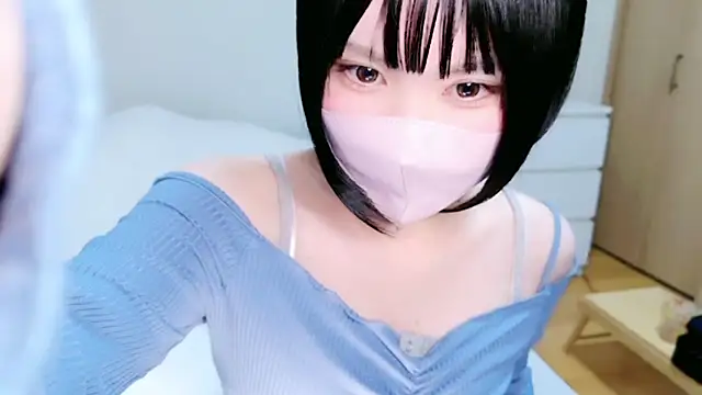  HIKARU  online show from January 4, 2025, 3:39 pm