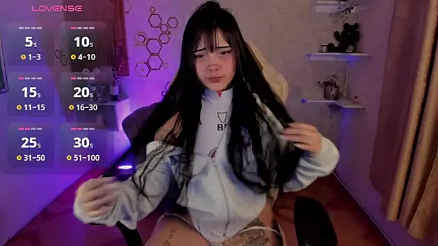 Snapshot of mia_catt05 chatting on September 28, 2025, 6:20 am mia catt05 online show from September 28, 2025, 6:20 am
