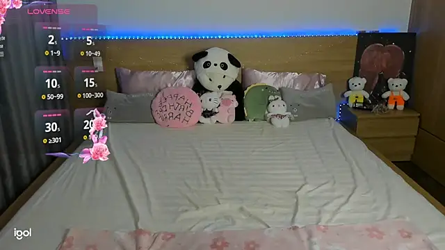 Snapshot of mikakinamo chatting on September 21, 2025, 1:11 am mikakinamo online show from September 21, 2025, 1:11 am