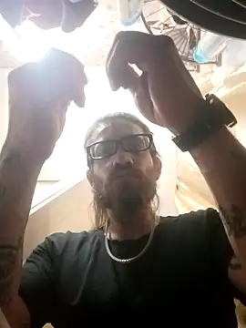 LongDickLance online show from January 16, 2026, 9:41 pm