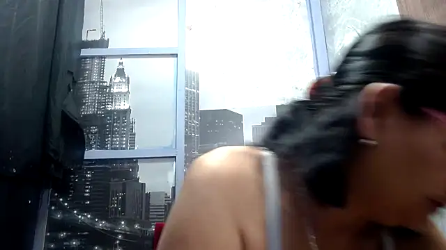 Nastylatinaxxx online show from May 29, 2026, 11:38 am