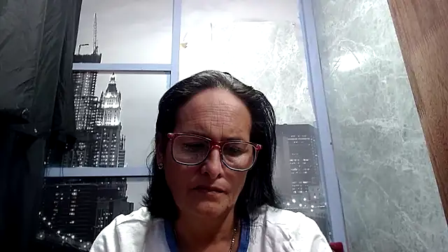 Nastylatinaxxx online show from February 17, 2026, 12:08 am