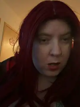 Sexy Little SlutAriel online show from March 6, 2026, 4:24 pm