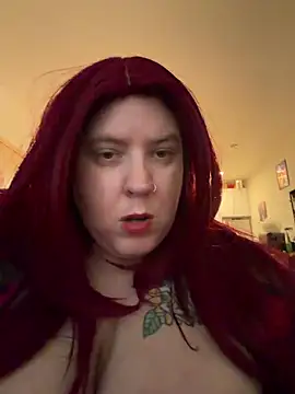 Sexy Little SlutAriel online show from March 3, 2026, 2:35 pm