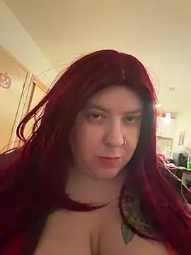 Sexy Little SlutAriel online show from March 23, 2026, 2:55 am