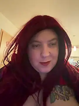 Sexy Little SlutAriel online show from February 20, 2026, 1:35 am