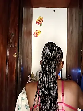 Snapshot of The-Peach-Flexer chatting on November 30, 2025, 9:04 pm The-Peach-Flexer online show from November 30, 2025, 9:04 pm