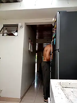 sebasxx97 online show from September 18, 2025, 7:06 pm