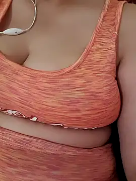 Zanoba-16 online show from September 20, 2025, 11:43 pm