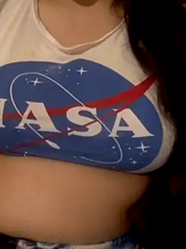 Zanoba-16 online show from February 9, 2026, 1:09 pm