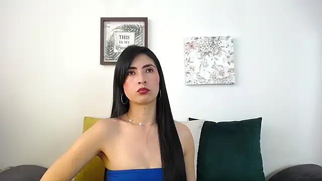 JainaRogers online show from May 1, 2026, 6:13 pm
