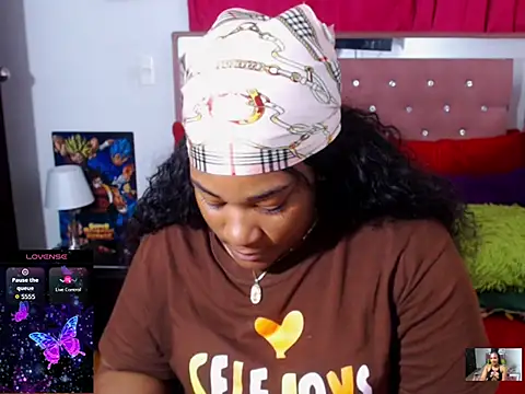 Snapshot of the_pearl199 chatting on March 21, 2026, 12:23 am the pearl199 online show from March 21, 2026, 12:23 am