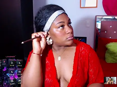 Snapshot of the_pearl199 chatting on March 31, 2026, 5:20 am the pearl199 online show from March 31, 2026, 5:20 am