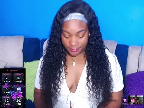 Snapshot of the_pearl199 chatting on February 10, 2026, 1:21 pm the pearl199 online show from February 10, 2026, 1:21 pm