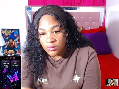 Snapshot of the_pearl199 chatting on March 15, 2026, 3:57 am the pearl199 online show from March 15, 2026, 3:57 am