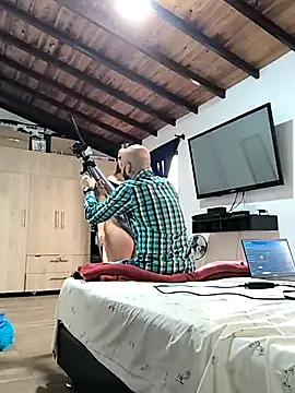 RachellGraham online show from March 12, 2025, 10:07 pm