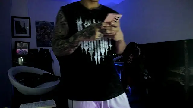 Sisoyalejo420 online show from October 13, 2025, 1:56 pm