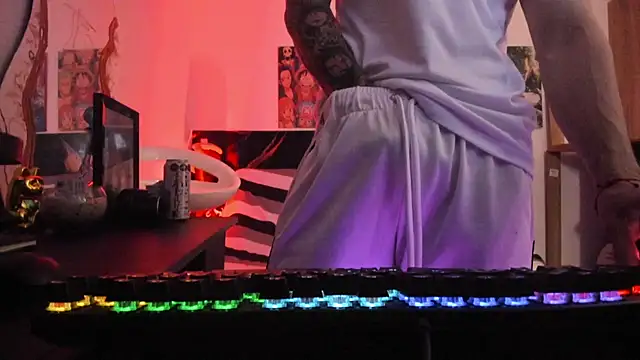 Sisoyalejo420 online show from December 23, 2025, 7:07 am