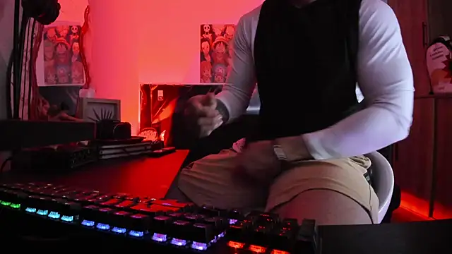 Sisoyalejo420 online show from January 11, 2026, 2:07 am